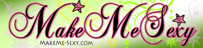 デリヘル Make Me Sexyのスマホ用看板です！